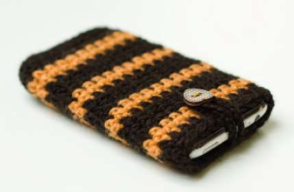 Handmade iPhone Cases