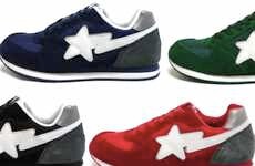 Color-Coded Stellar Shoes