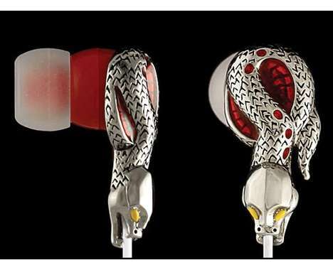 74 Incredible Headphones and Earbuds