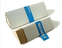 Wooden Key Magnets Image 2