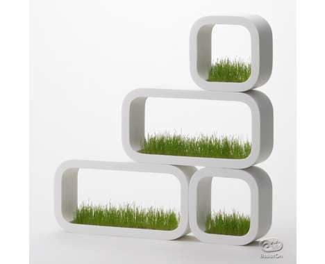 19 Geometric Gardens