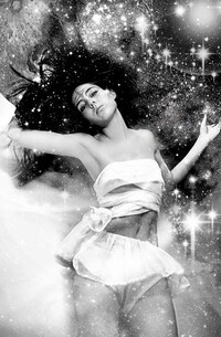 Floating Hairtography Image 2