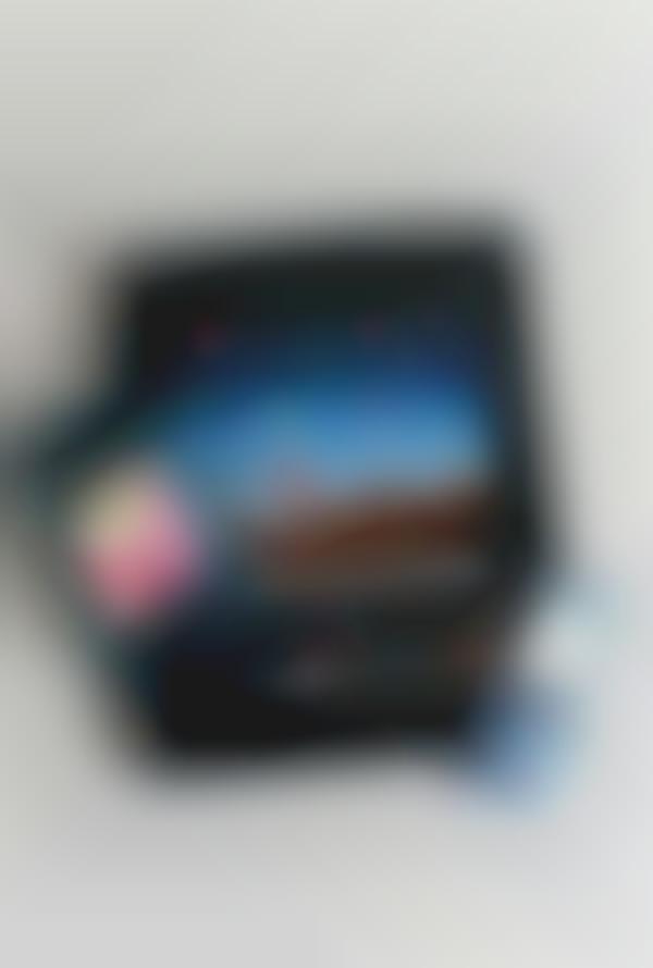 Lego iPad Remakes