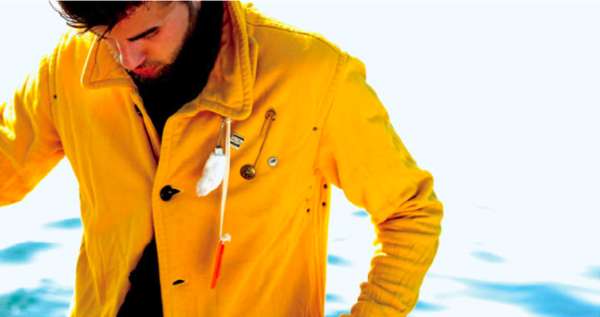 Vibrant Preppy Prints