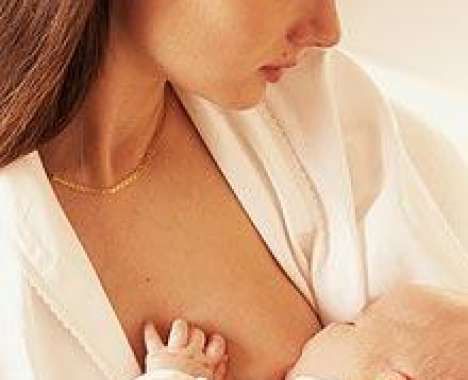 11 Breast Milk Innovations