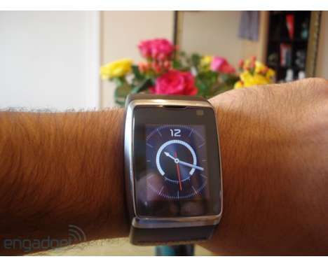 31 Wrist-Worn Tech Features