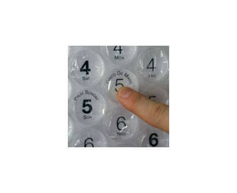 11 Bubble Wrap Finds