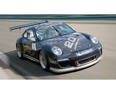 56 Posh Porsche Products