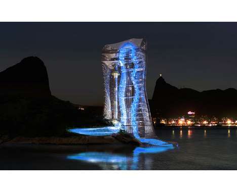10 Amazing Lighthouses