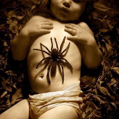 30 Nightmarish Innovations