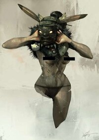 Beastly Illustrations Image 2