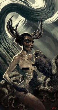 Beastly Illustrations Image 3