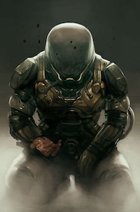 Beastly Illustrations Image 5