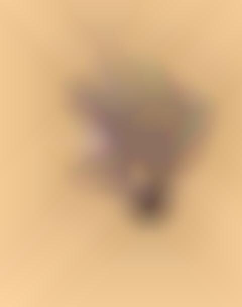 Melterrific Artwork