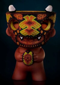 Mexican Treasure Trolls Image 2