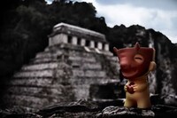 Mexican Treasure Trolls Image 3