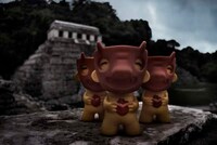 Mexican Treasure Trolls Image 4