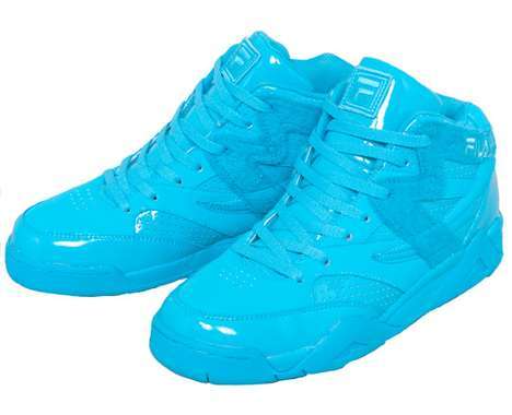 Top 10 Highlighter High-Tops