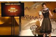 12 Grammy Innovations