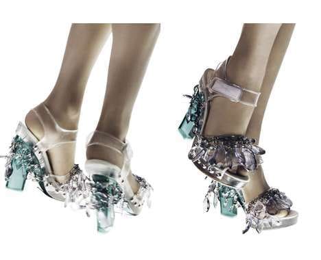 32 Encrusted Innovations