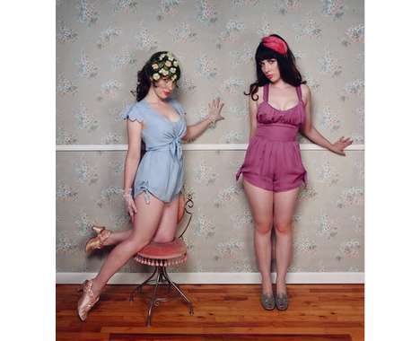 35 Looks from the 1950s
