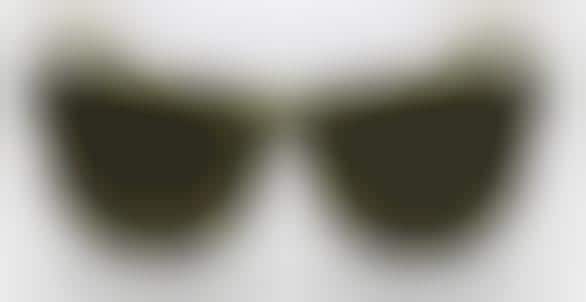 Nifty 50s Era Sunnies