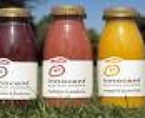 15 Savory Smoothies and Shakes
