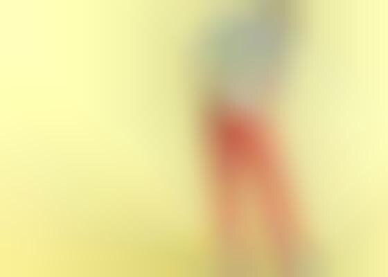 Happy Yellow Fashiontography