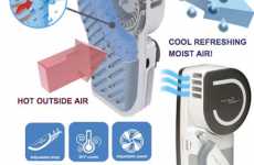 Chilled Out Contraptions