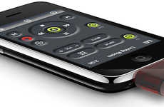 Smart Phone Controllers