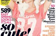 Soccer Jersey Chic