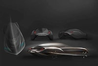 Student Sourced Luxury Cars Image 3