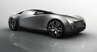 Student Sourced Luxury Cars Image 4
