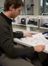 Student Sourced Luxury Cars Image 7