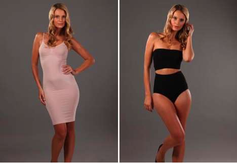 Slimming Eco Undies