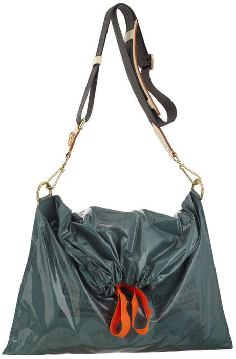 $1960 Trash Bags