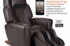 Personal Robotic Massagers