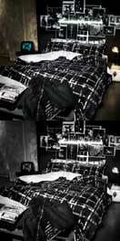 DJ Sleeping Gear Image 5