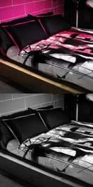 DJ Sleeping Gear Image 8