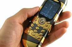 Blinged Out Mobiles