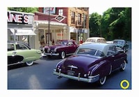 Hyper-Realistic Retro Models Image 6