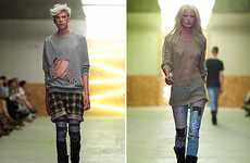 Hipster Grunge Fashion