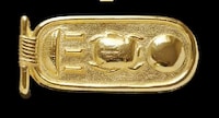 Gilded Zoo Buckles Image 3