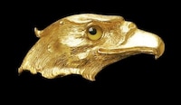 Gilded Zoo Buckles Image 6