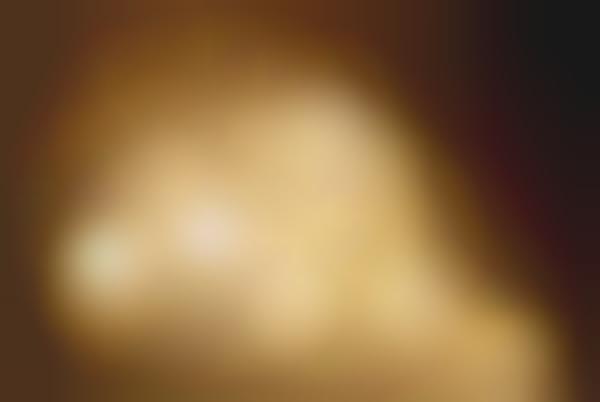 Squishy Light Bubbles