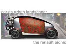 10 Renault Roadsters