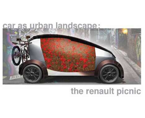10 Renault Roadsters