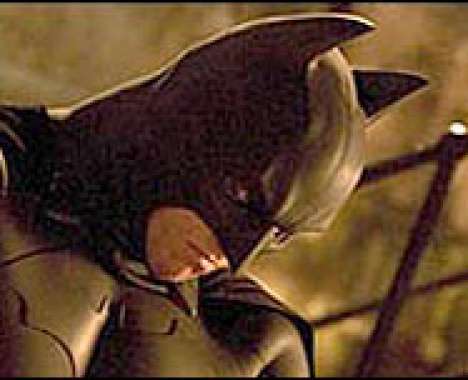 45 Dark Knight Delights