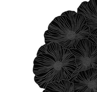 Floral Table Tops Image 5