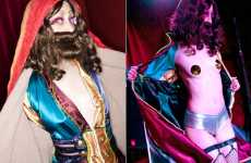 Bible Burlesque